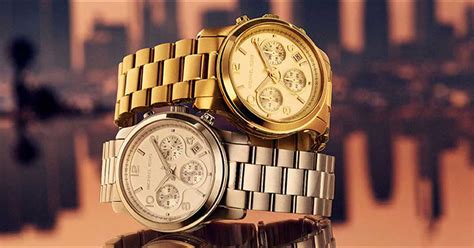 resize michael kors watch|Michael Kors Watch instructions manual.